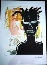 Jean-Michel Basquiat