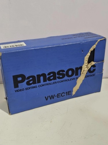 Panasonic ec1e video - panasonic,