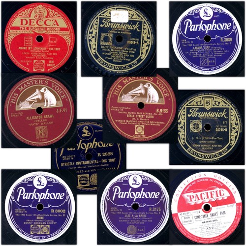 10x swing jazz sonderpreis - 10x, swing&jazz-