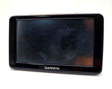 Garmin nüvi 2595 LM 5 Zoll World Map Lifetime --- Ohne Zubehör, Akku schwach