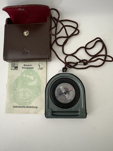 Original bezard kompass mit - ,