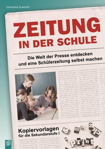 Geneviève susemihl zeitung - geneviève,