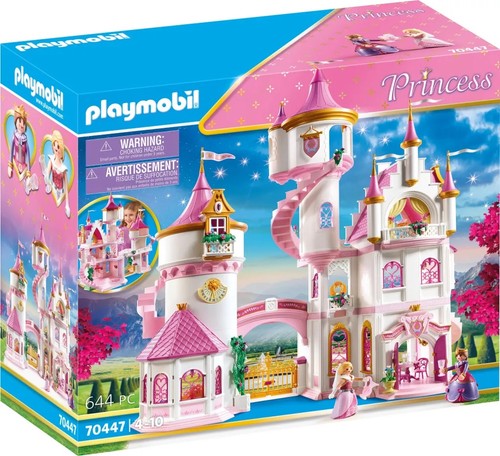 Playmobil princess 70447 - playmobil®,