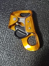Petzl Croll S Steigklemme