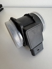 PIERBURG 7.07759.17.0 Luftmassenmesser LMM passend für MERCEDES-BENZ SLK (R170)