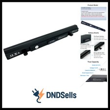 44WH A41-E15 Akku für Medion Akoya MSN 30023620 E15LS93 MD60677 MD60329 MD999...