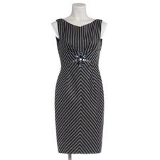 Kleid Talbot Runhof Mehrfarbig 40