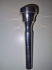 Mundstück JK exclusive 8C