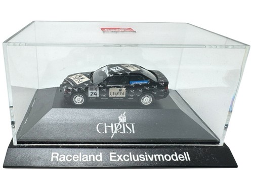 Herpa bmw 325 - christ, raceland