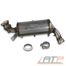 DIESELPARTIKELFILTER DPF FÜR MERCEDES C E-KLASSE W204 CLS C218 W212 220 250 CDI