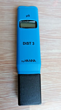 Leitfähigkeitsmessgerät Hanna  HI98303 DiST 3  (0-2000 µS/cm)
