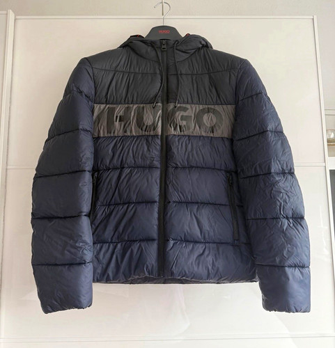 Neu steppjacke balin von - steppjacke, "balin"