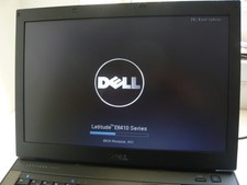 Laptop DELL Latitude E6410 mit