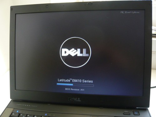 Laptop dell latitude e6410 mit - laptop,