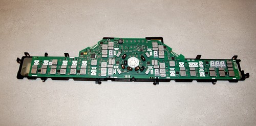 Elektronik neff bedienmodul - neff,