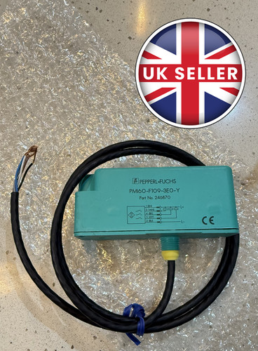 Pepperl fuchs oem - fuchs,