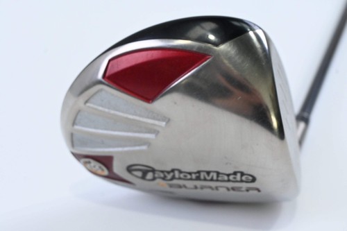 Taylormade burner 2007 driver - taylormade,