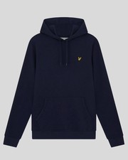 Lyle & Scott Pullover Hoodie