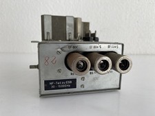Rohde Schwarz ESB NF-Teil (30