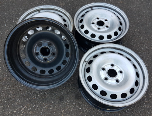 4xfelgen golf v plus - v,,