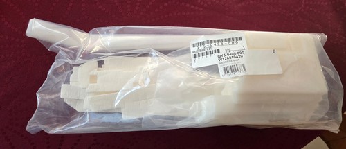 Ink absorber kit - kit, mx
