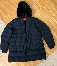 Welleysteyn Jacke Belvitesse, Gr. XXL, in blau
