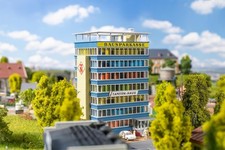 Faller 202293 hochhaus neu - n,