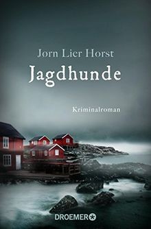 Jagdhunde kriminalroman von - jagdhunde:,