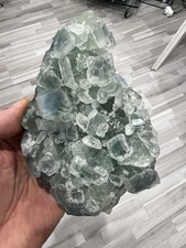 Fluorite | Sanming Iron Mine |