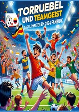 Torjubel und teamgeist das - und, teamgeist: