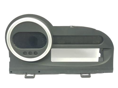 Tacho kombiinstrument renault - tacho,