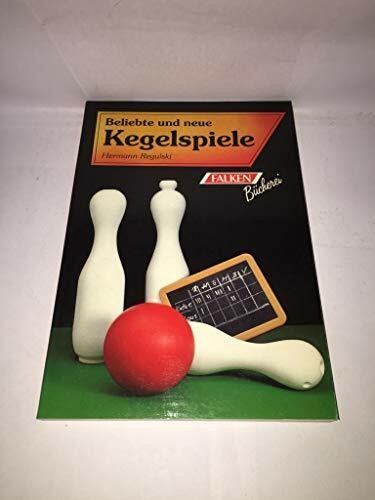 Beliebte und neue kegelspiele - beliebte,