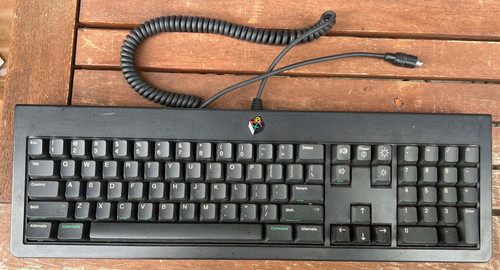 Next tastatur keyboard - tastatur, /