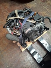 AVF Motor VW Passat 3BG 1.9 TDI Audi A4 96KW  265.420km Komplett