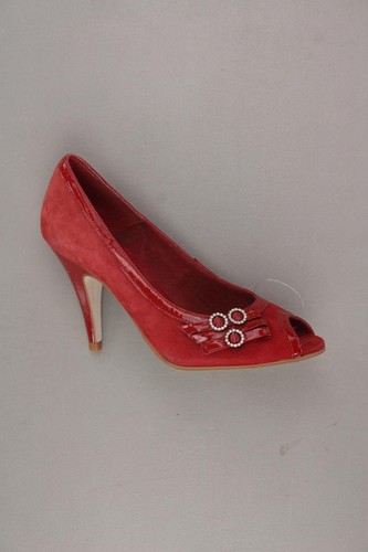 Buffalo peep toes für - buffalo,