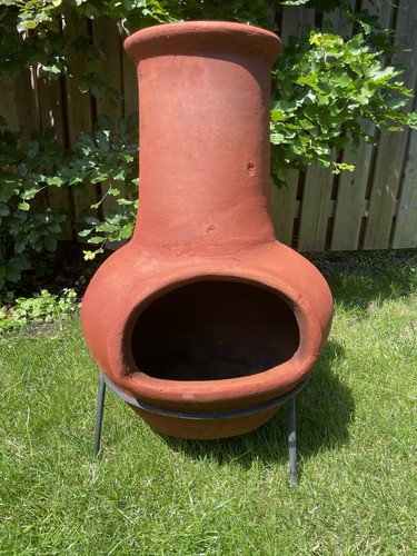 Großer aztekenofen - großer,