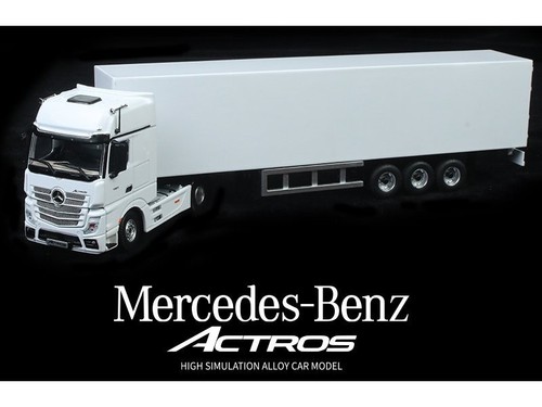 Mercedes benz actros - mb, &