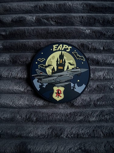 Enhanced air policing - air,