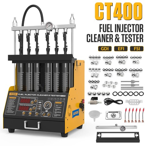 Autool ultraschall injektor - autool,
