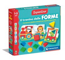Clementoni Sapientino