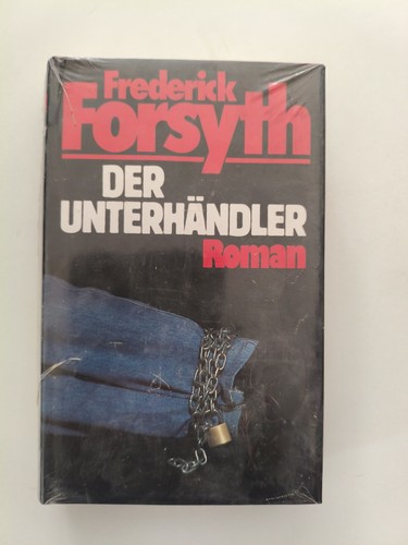 Der unterhändler von - der,