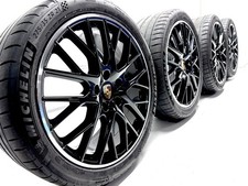 21 Zoll Original Porsche Panamera G2 971 Sommerräder Felgen Sommerreifen
