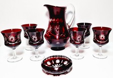 Czecheoslovakia Kristall