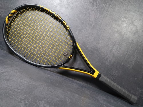 Wilson triad l2 4 - wilson,