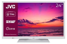 Jvc smart zoll - 24, tv