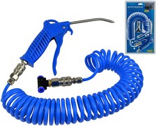 Druckluft Ausblaspistole