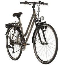 DaCapo Trekkingrad Damen 28''