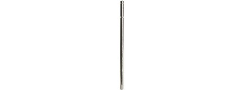 Betonmast ohne ausleger - st.,