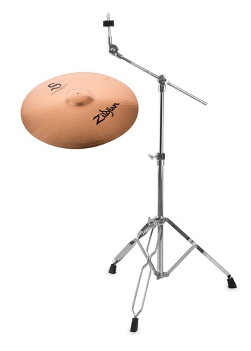 Zildjian family medium - zildjian, 16"