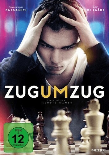 Zug von elodie - um,